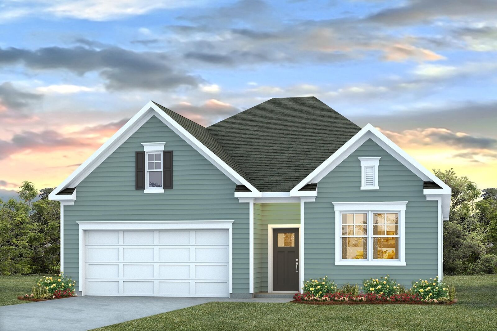 Property Photo: 209 Blueberry Fields Ct. SC 29568