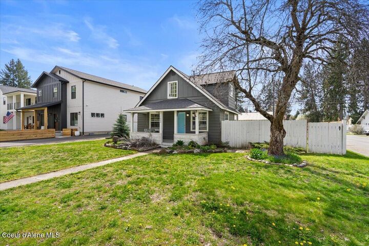 Property Photo:  1602 E Coeur D'Alene Ave  ID 83814 