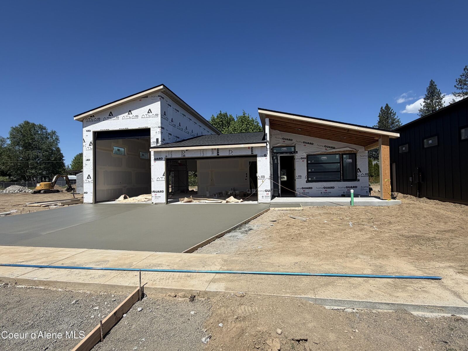Property Photo:  11005 E 36th Dr  WA 99206 