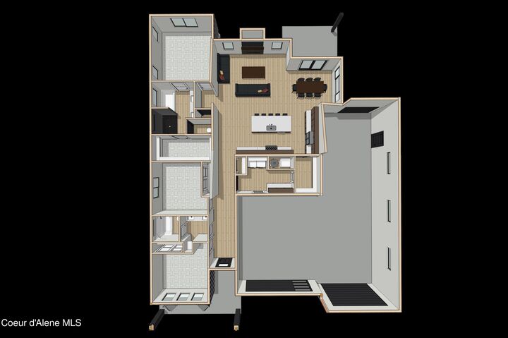 Property Photo:  11009 E 36th Dr  WA 99206 