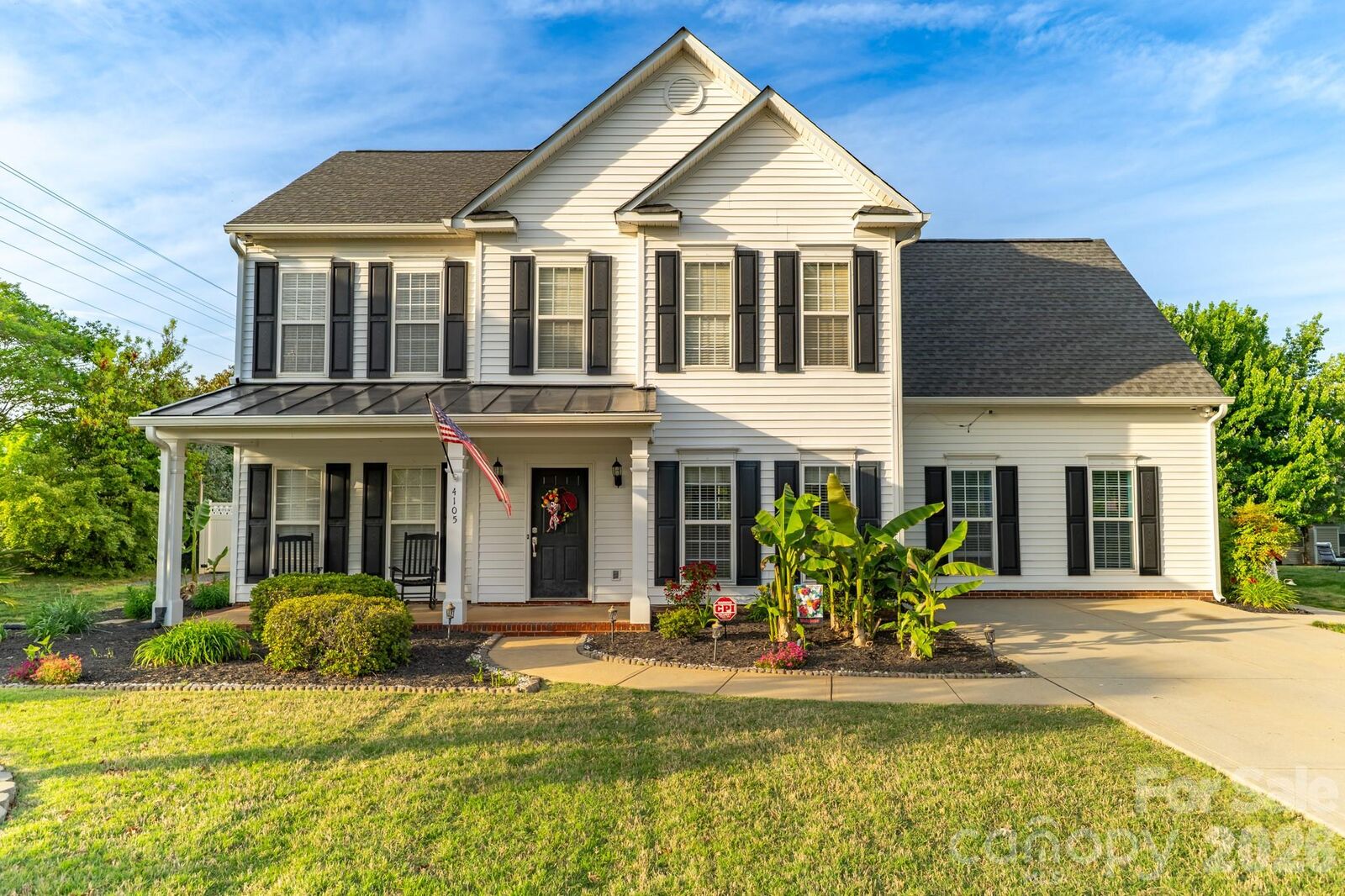 Property Photo:  4105 Autumn Cove Drive  SC 29710 