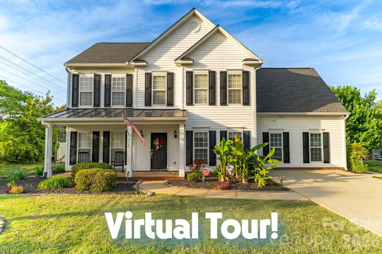 Property Photo:  4105 Autumn Cove Drive  SC 29710 