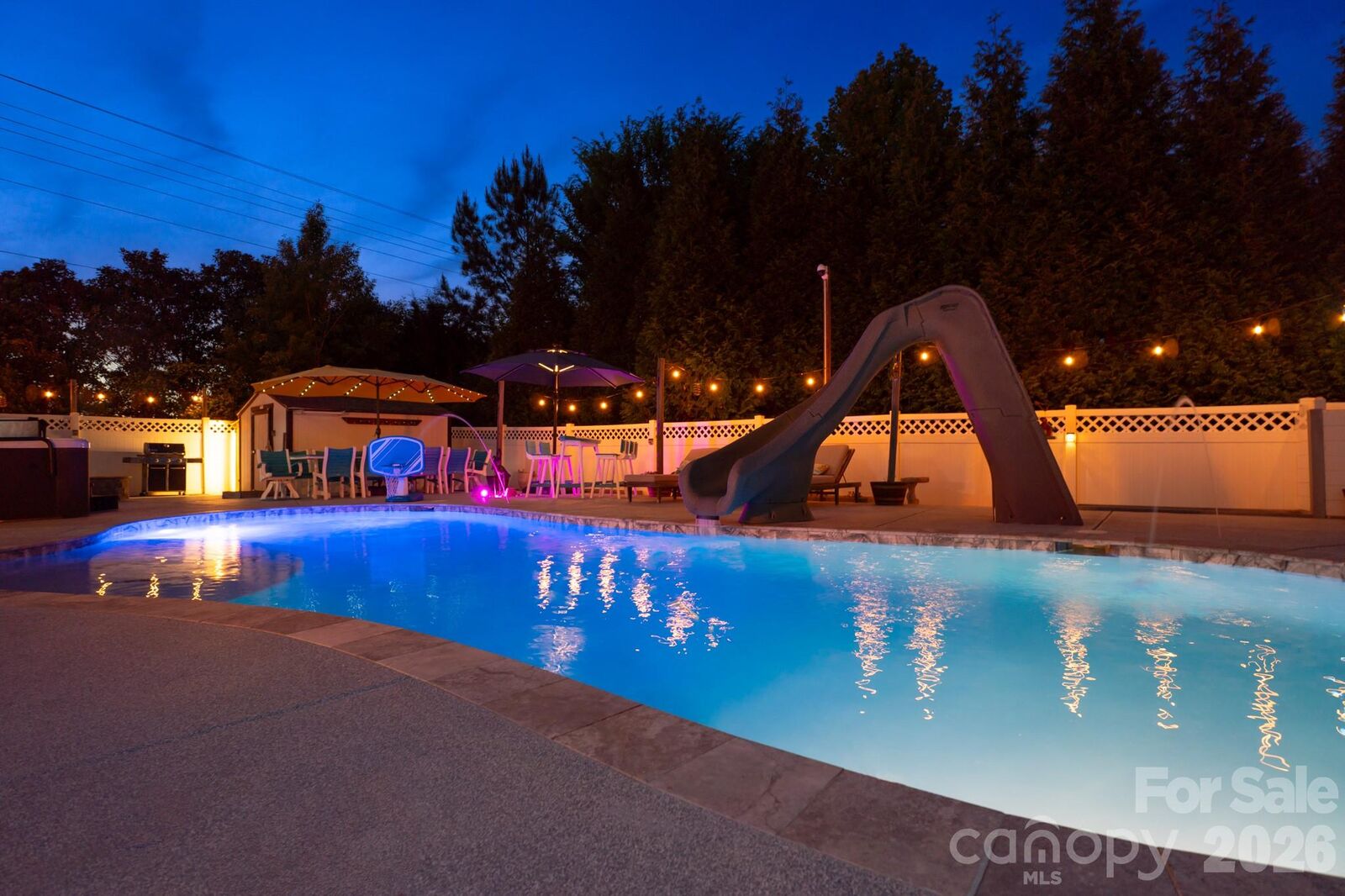 Property Photo: 4105 Autumn Cove Drive SC 29710