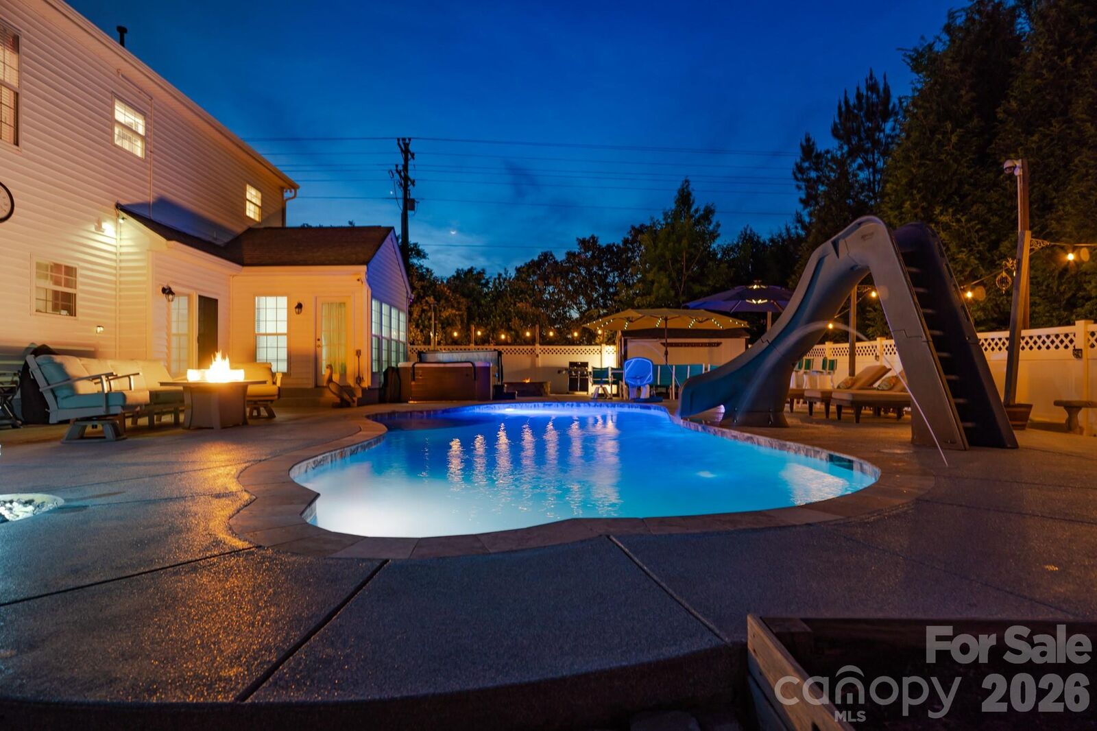 Property Photo:  4105 Autumn Cove Drive  SC 29710 