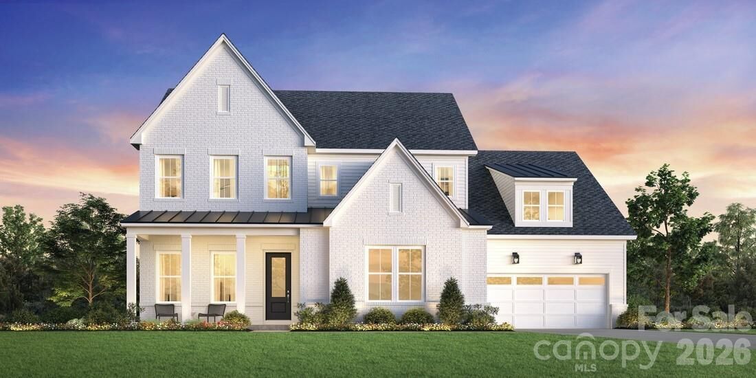 Property Photo: 7300 Irish Elk Road 142 NC 28078