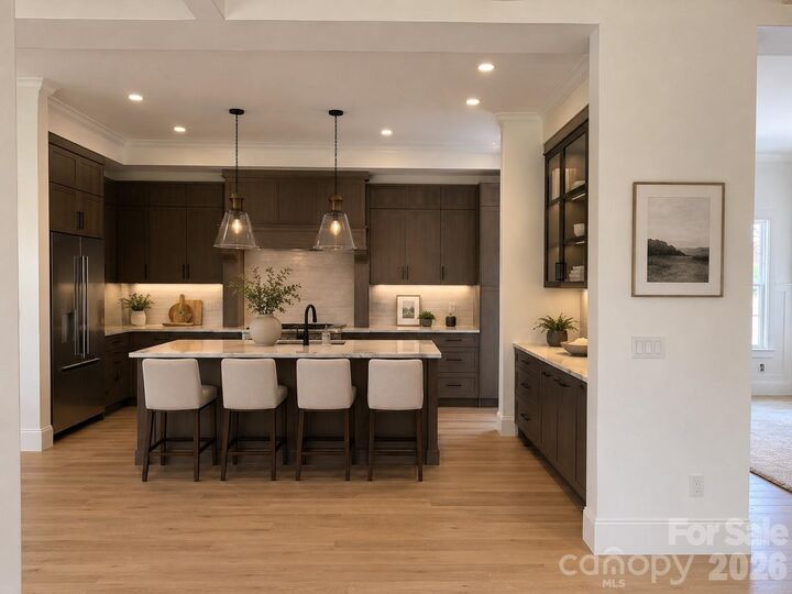 Property Photo: 1412 Kennon Street NC 28205