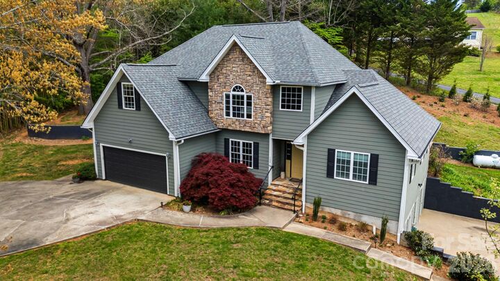 Property Photo:  44 Goughes Branch Road  NC 28748 