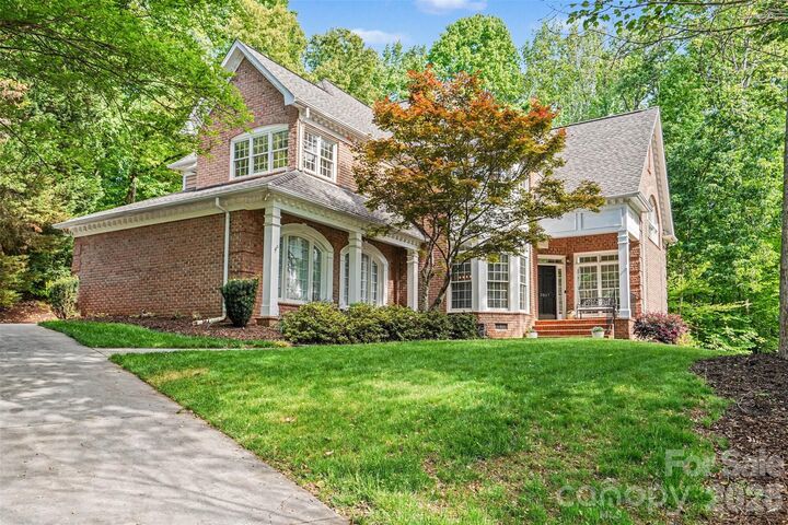 Property Photo:  3807 Degrasse Drive  NC 28269 