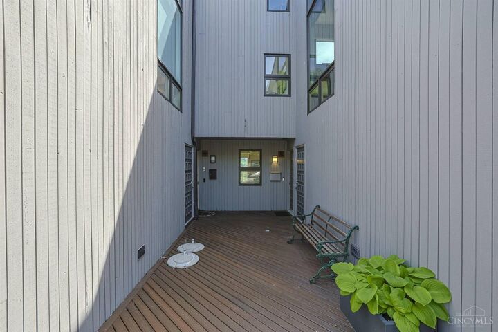 Property Photo:  1022 Hatch Street  OH 45202 