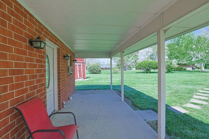 Property Photo:  9117 Stephanie Street  OH 45458 