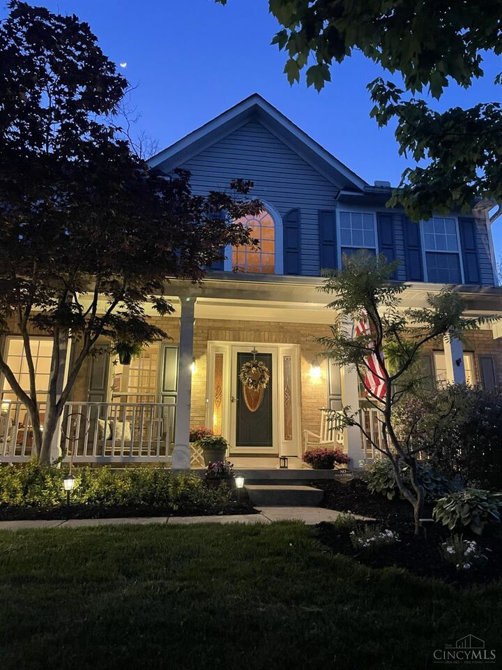 Property Photo:  1448 E Stoker Court  OH 45140 