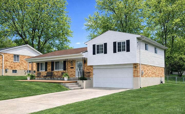 Property Photo:  1008 Anderson Hills Drive  OH 45230 