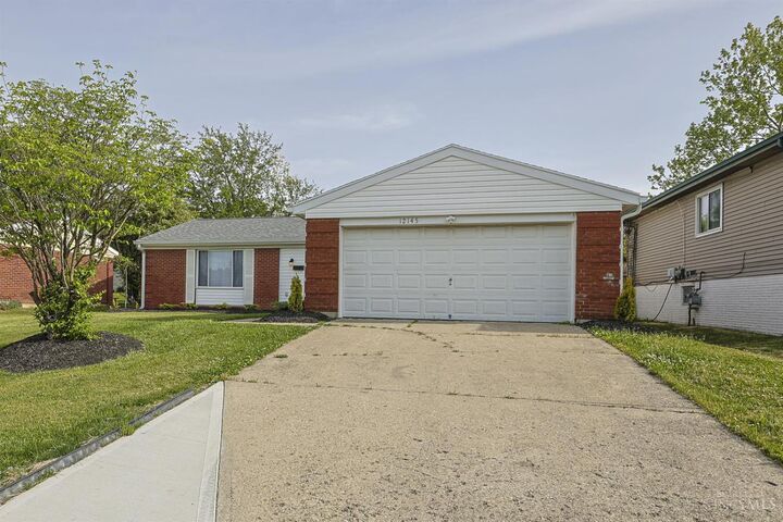 Property Photo:  12145 Hitchcock Drive  OH 45240 