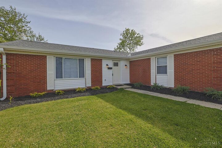 Property Photo:  12145 Hitchcock Drive  OH 45240 