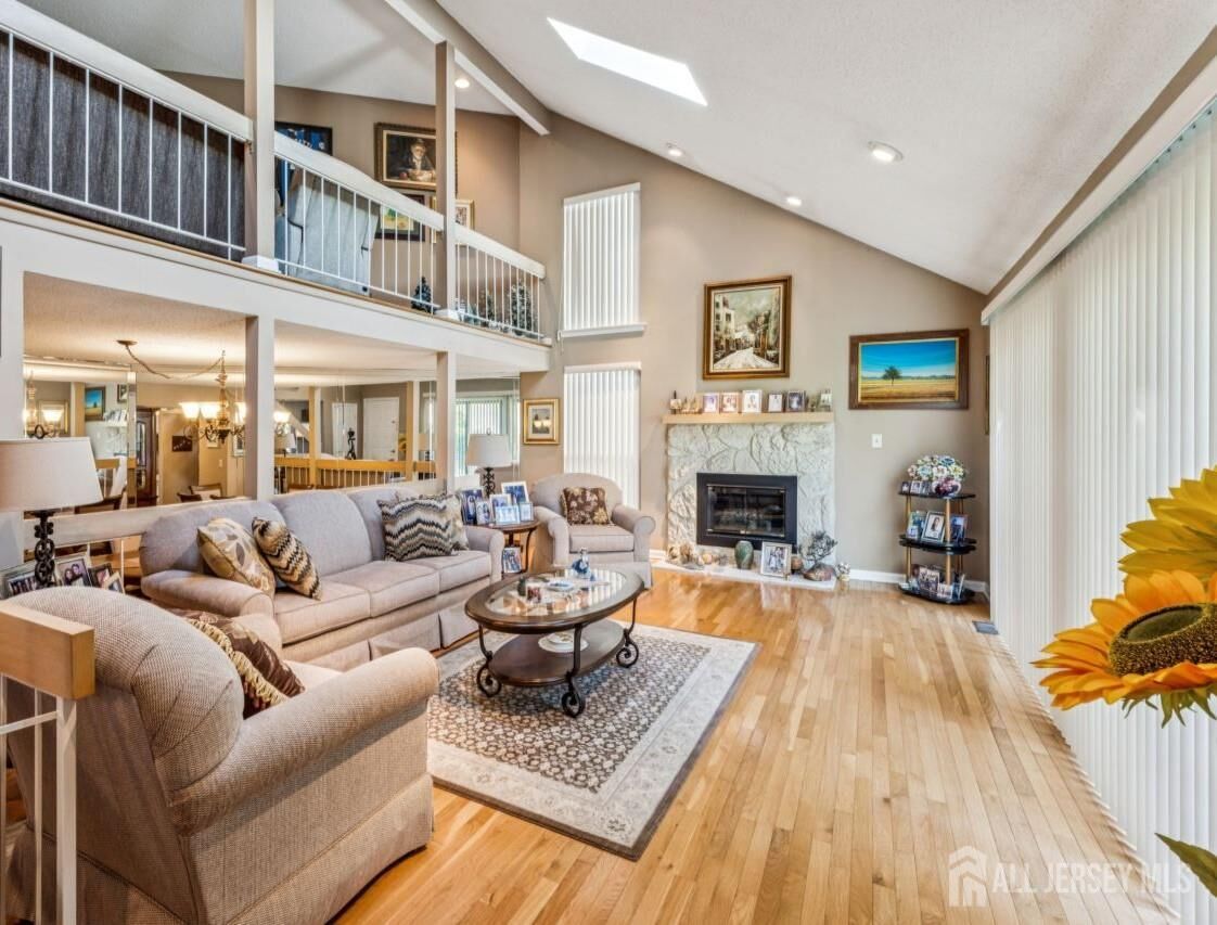 Property Photo:  75 Linda Lane  NJ 08820 