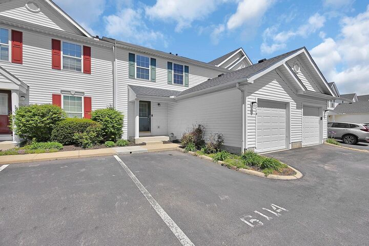 Property Photo:  6114 Brice Park Drive  OH 43110 