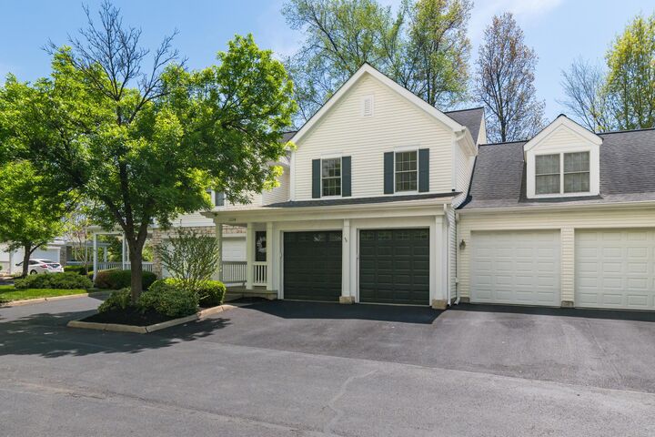 Property Photo:  1134 Sanctuary Place  OH 43230 