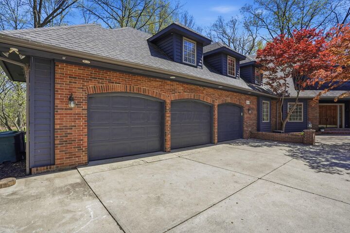 Property Photo:  20197 State Route 245  OH 43040 