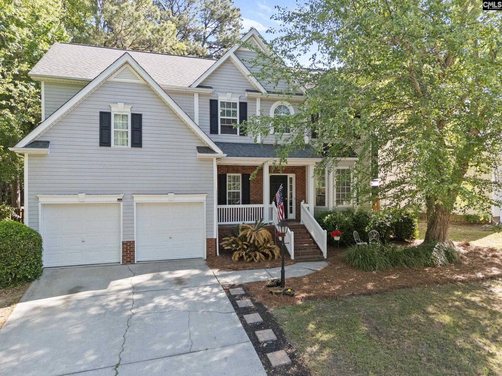Property Photo: 108 Magnolia Bluff SC 29229