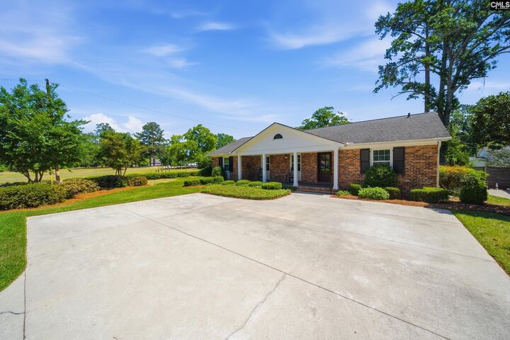 Property Photo:  1522 Medway  SC 29205 