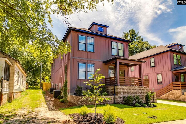 Property Photo:  2516 Richland B  SC 29204 