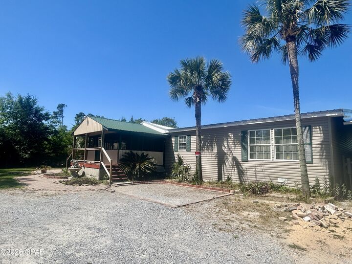 Property Photo:  7515 Jefferson Avenue  FL 32409 