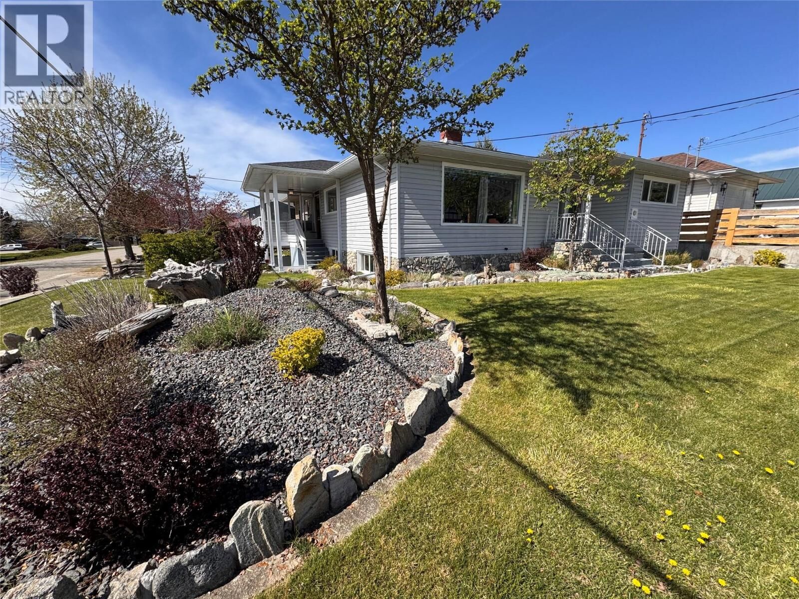 Property Photo: 7027 18th Street BC V0H 1H2