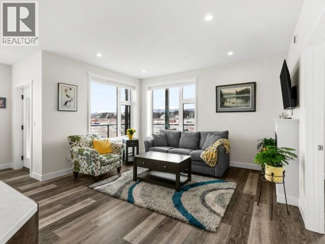 Property Photo: 404-2240 2nd Avenue YT Y1A 1C8