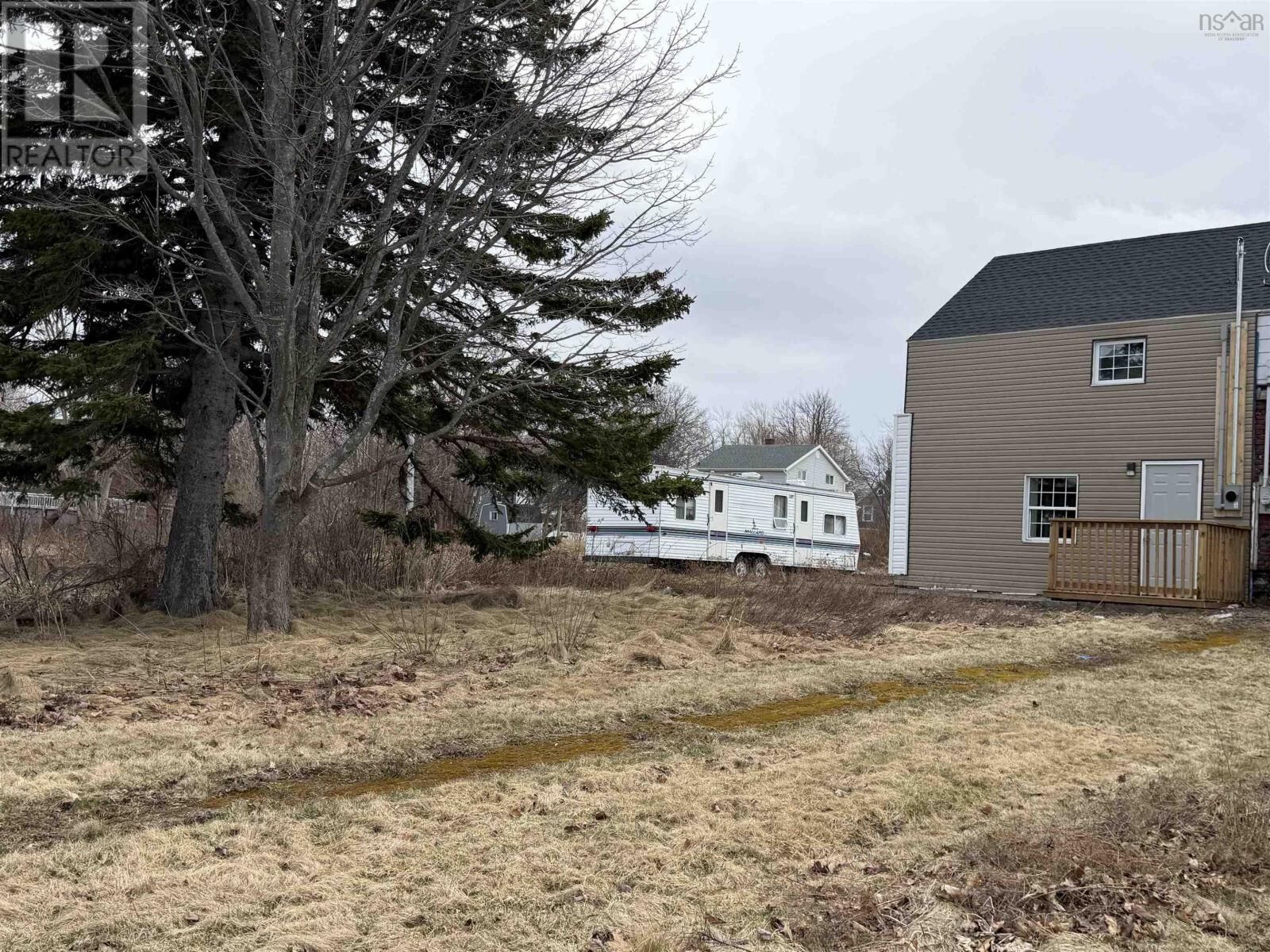 Property Photo:  587 Main Street  NS B1V 2K9 