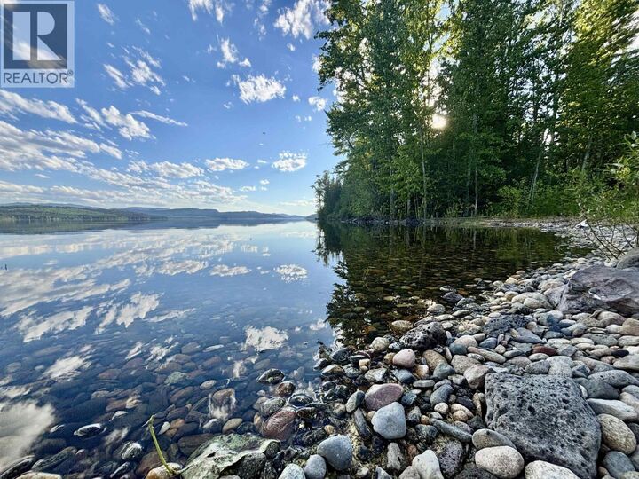Property Photo:  Lot A Hoover Bay Road  BC V0K 1J0 