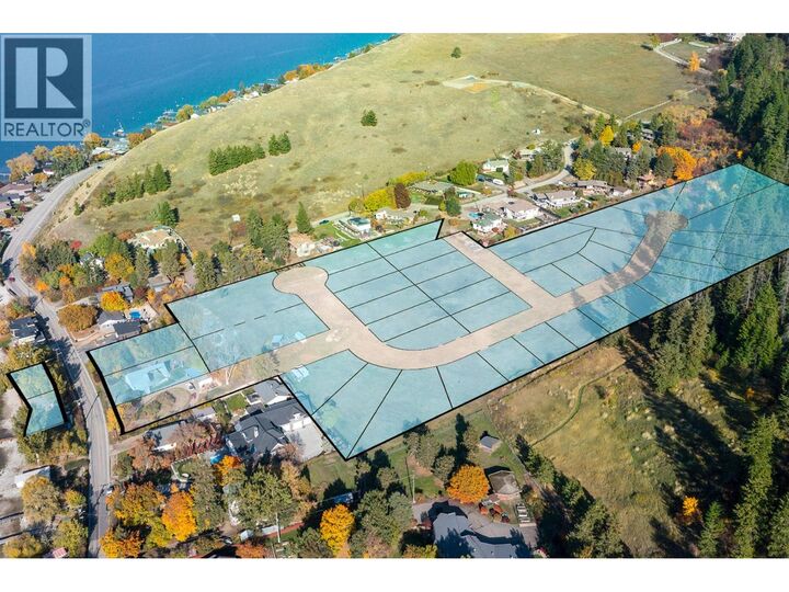 Property Photo:  Okanagan Landing Road  BC V1H 1J7 