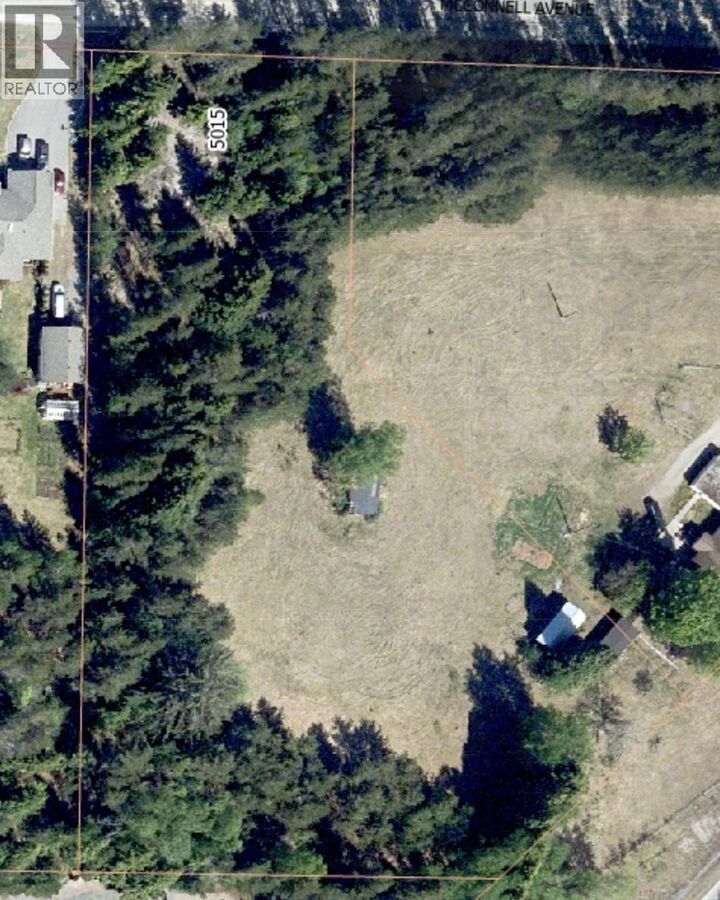 Property Photo:  5015 McConnell Avenue  BC V8G 5H1 