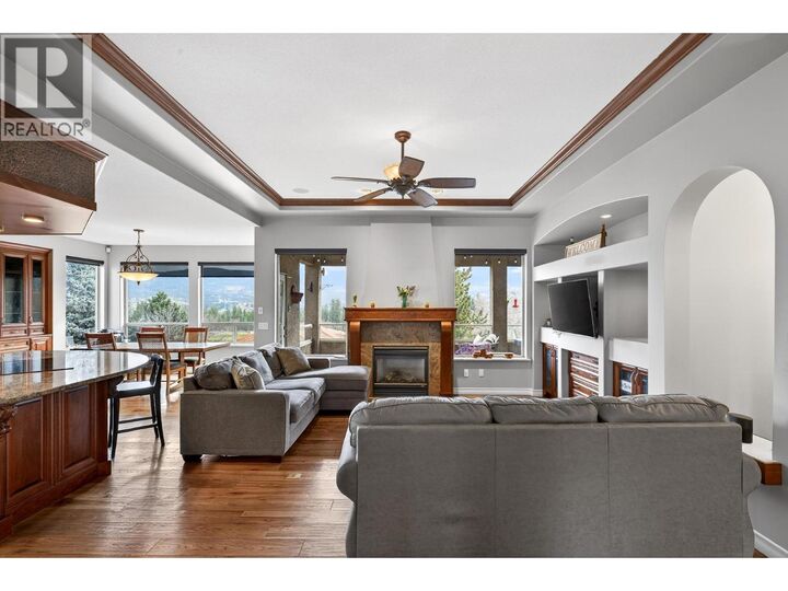 Property Photo:  2288 Capistrano Drive  BC V1V 2A2 