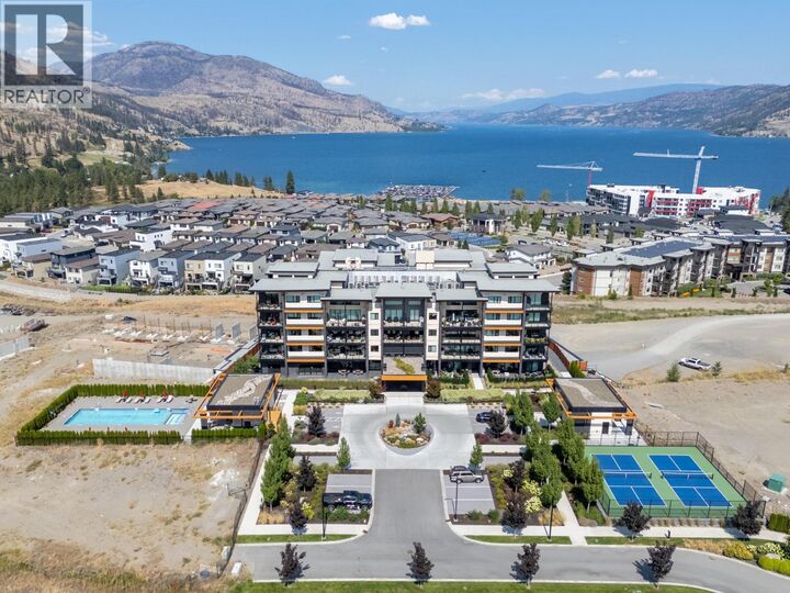 Property Photo: 3000 Ariva Drive 3207 BC V1Z 0B3