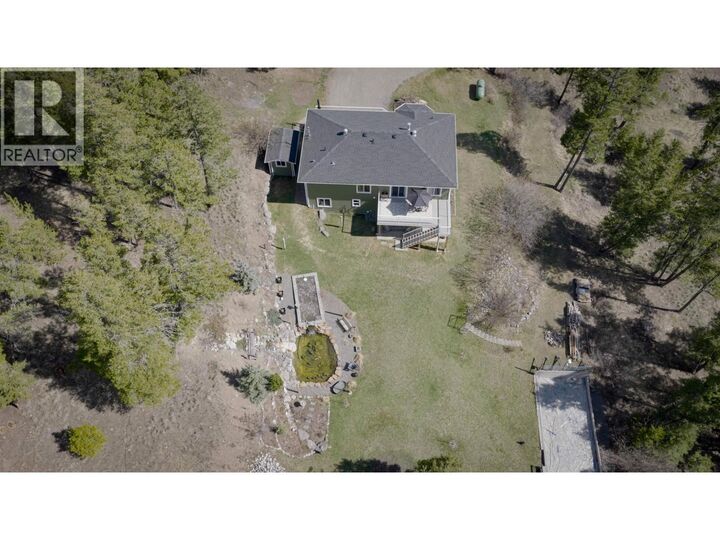 Property Photo: 747 Chimney Valley Road BC V2G 4W4