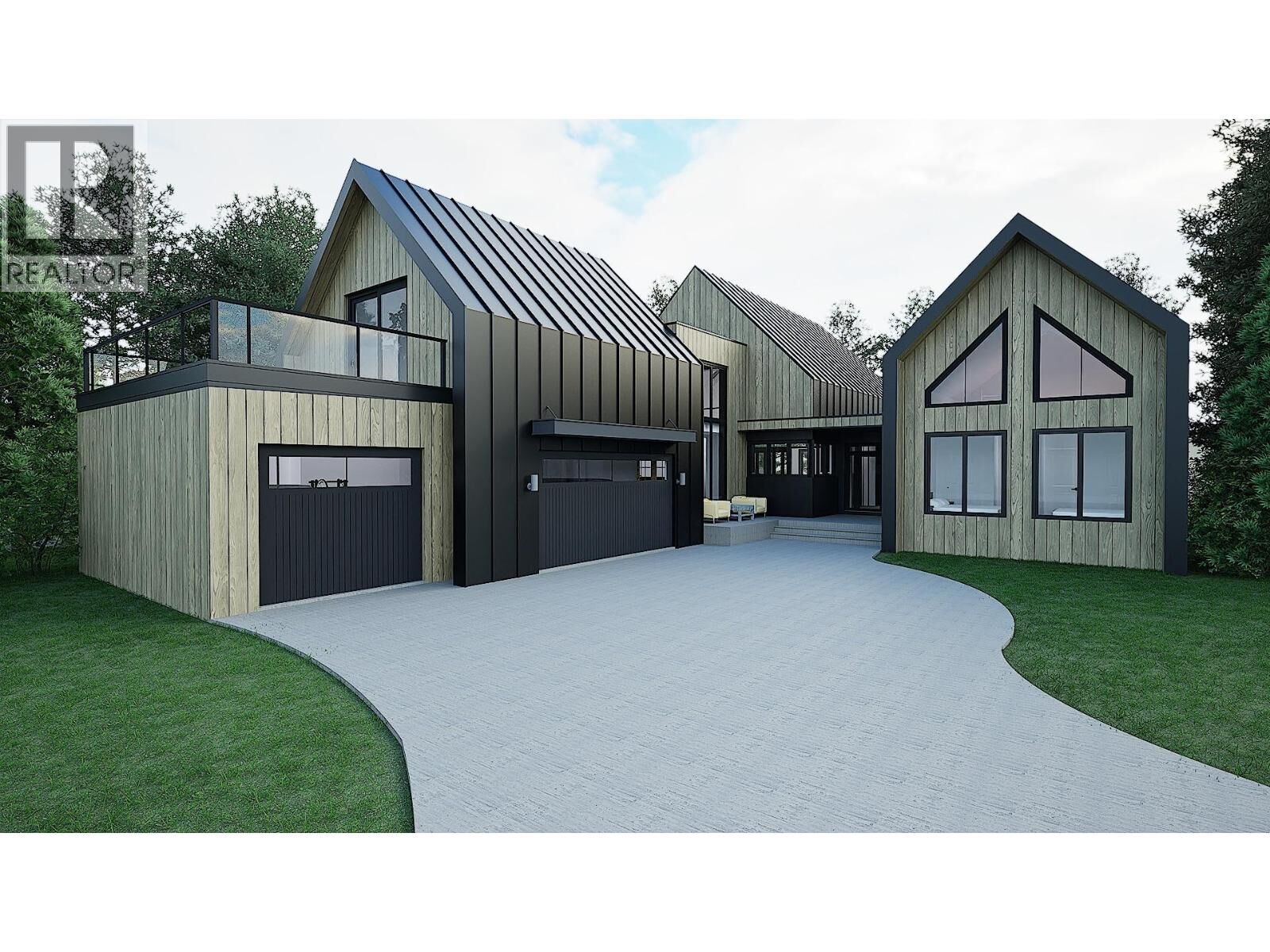 Property Photo: 8785 Grainger Road BC V0B 1B0