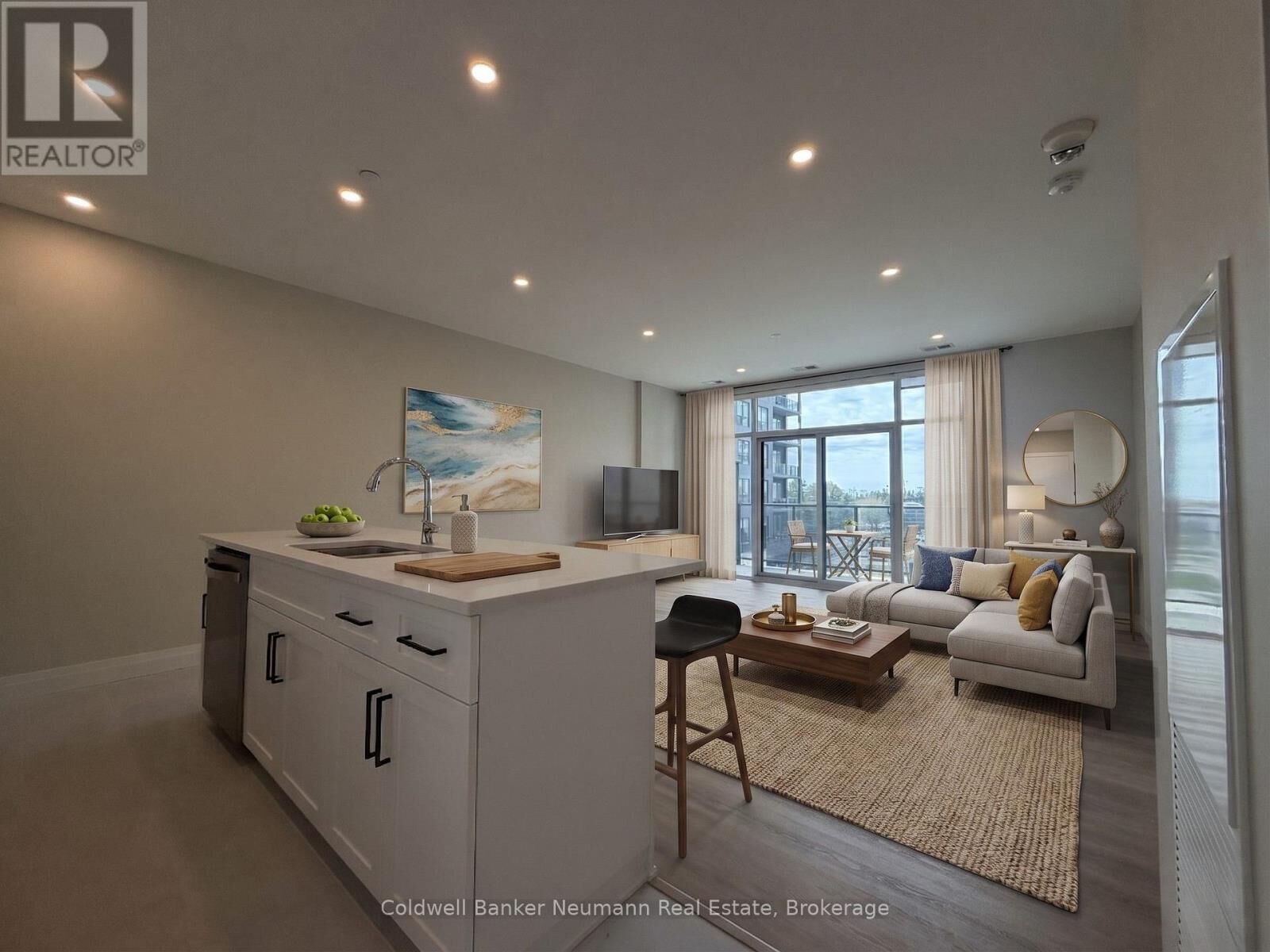 Photo de la propriété:  1882 Gordon Street 403  ON N1L 0P6 