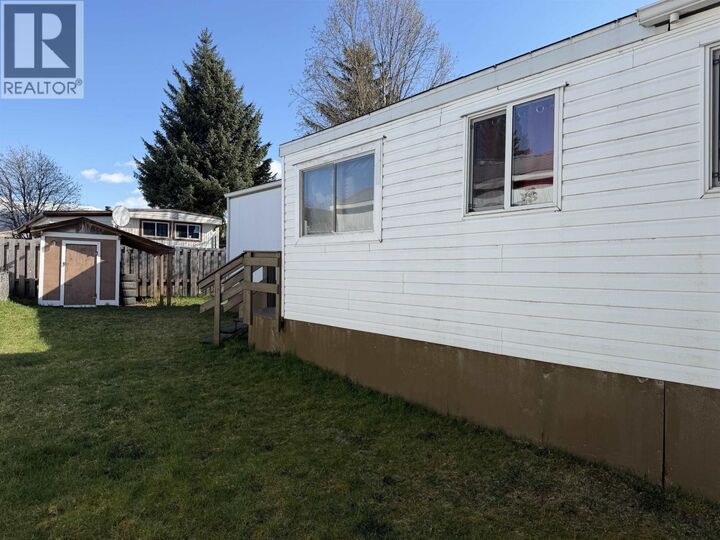 Property Photo: 3889 Muller Avenue 62 BC V8G 4L2