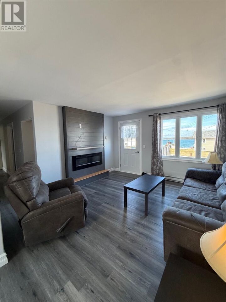 Property Photo: 5 Grades Road NL A0K 2A0