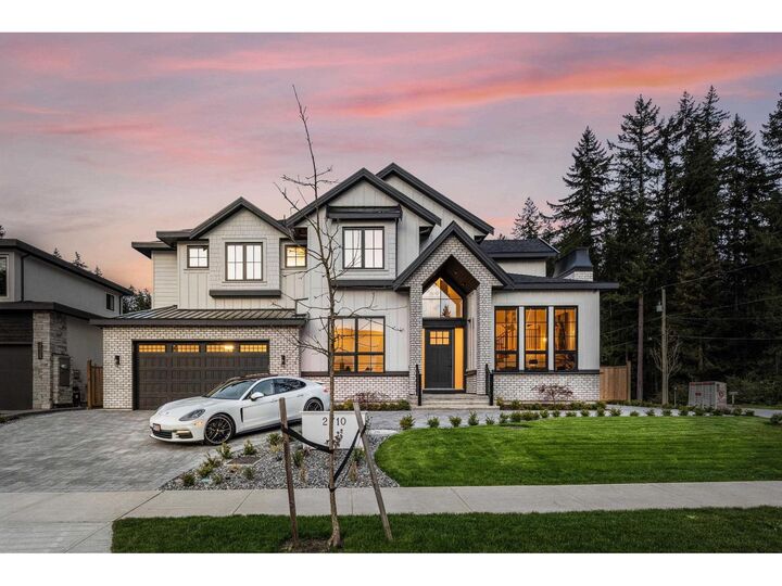 Property Photo:  2710 202 Street  BC V2Z 0B6 