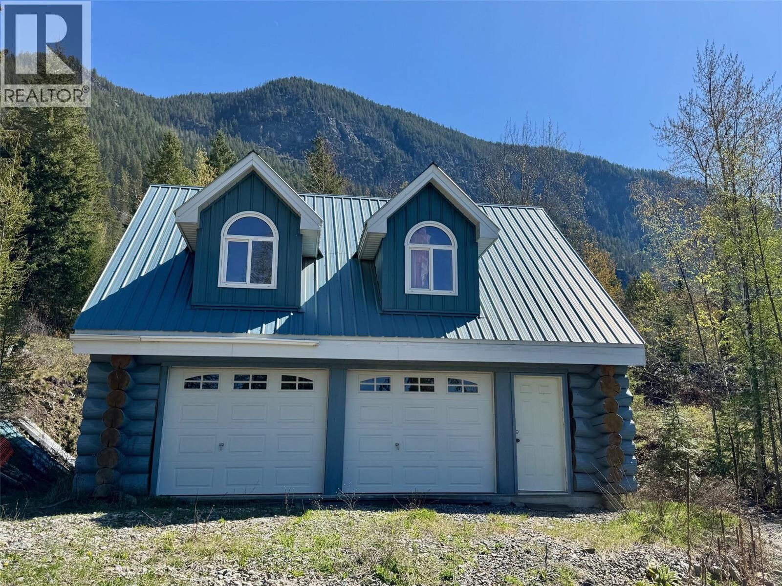 Property Photo:  Lot 95 Mehrer Road  BC V0B 1C0 