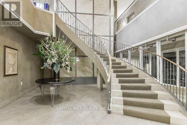 Property Photo: 61 Town Centre Court 506 ON M1P 5C5