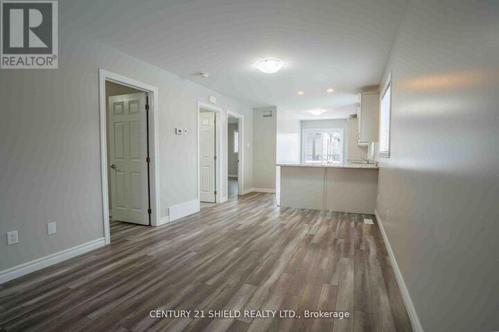 Property Photo:  221 Third Street West  ON K6J 0B6 