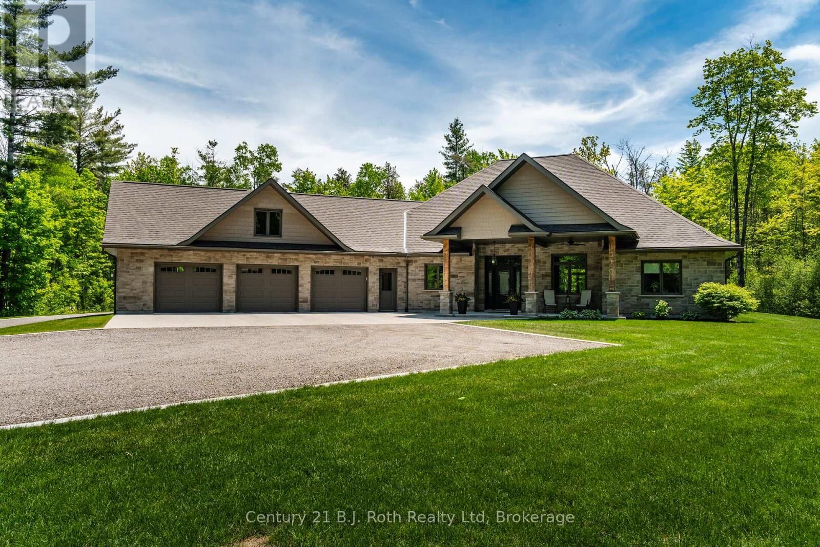 Property Photo: 291 Concession Road 8 East ON L0L 2J0