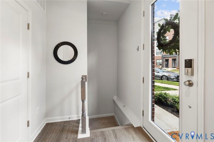 Property Photo:  13302 Coalfield Station Lane  VA 23114 