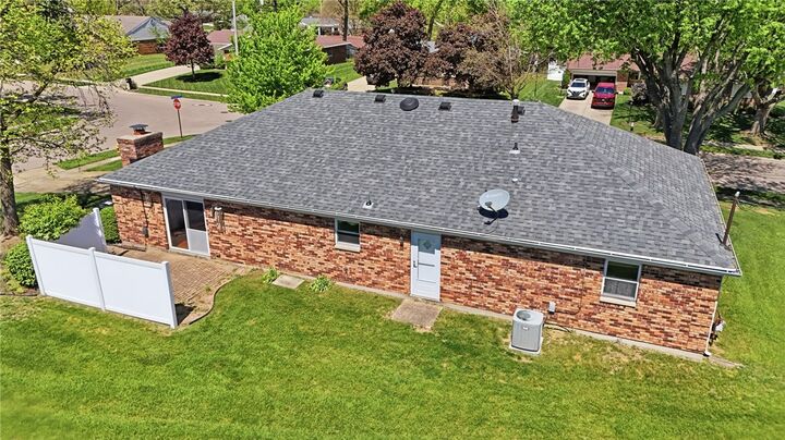 Property Photo:  152 Lake Forest Drive  OH 45449 