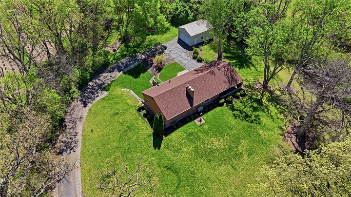 Property Photo:  1047 Steven Circle Drive  OH 45344 