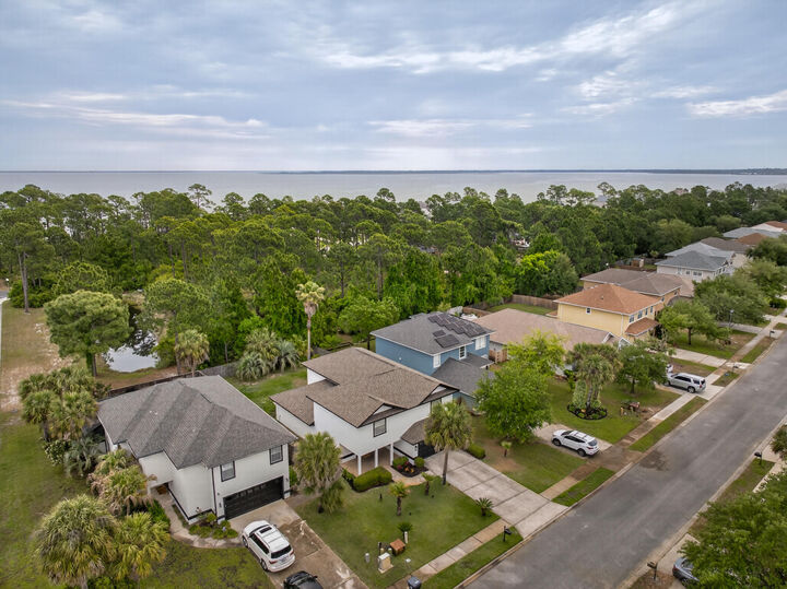 Property Photo:  268 Loblolly Bay Drive  FL 32459 