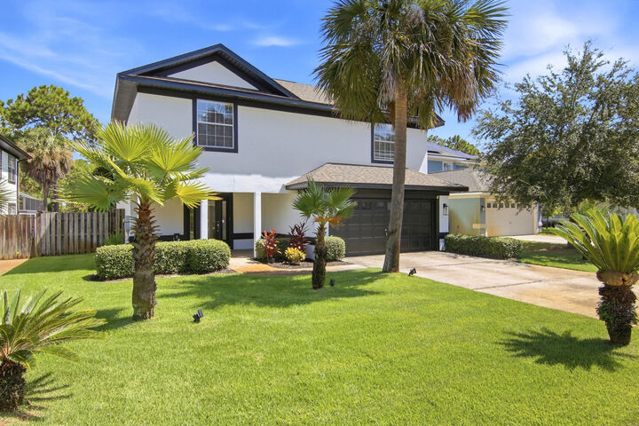 Property Photo:  268 Loblolly Bay Drive  FL 32459 