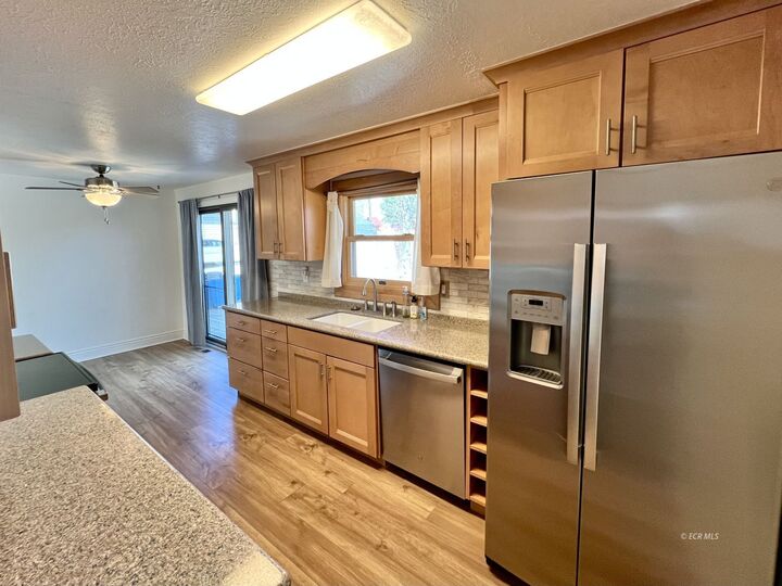 Property Photo: 451 Walnut Street NV 89801